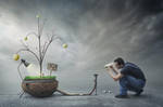 Regrowther by Cakobelo