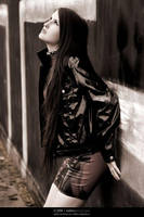 Boeing 737 UP by malkiss