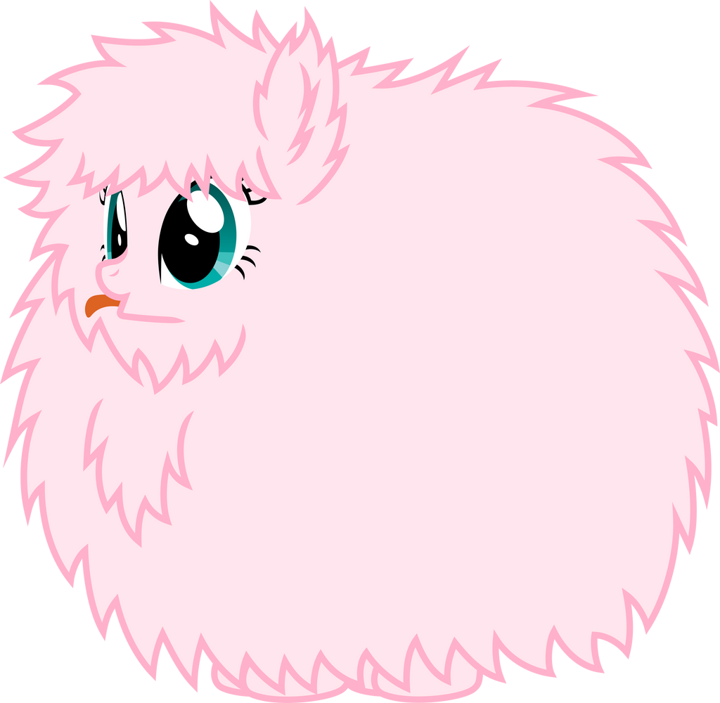 MLP: Fluffle Puff licking by FloppyChiptunes