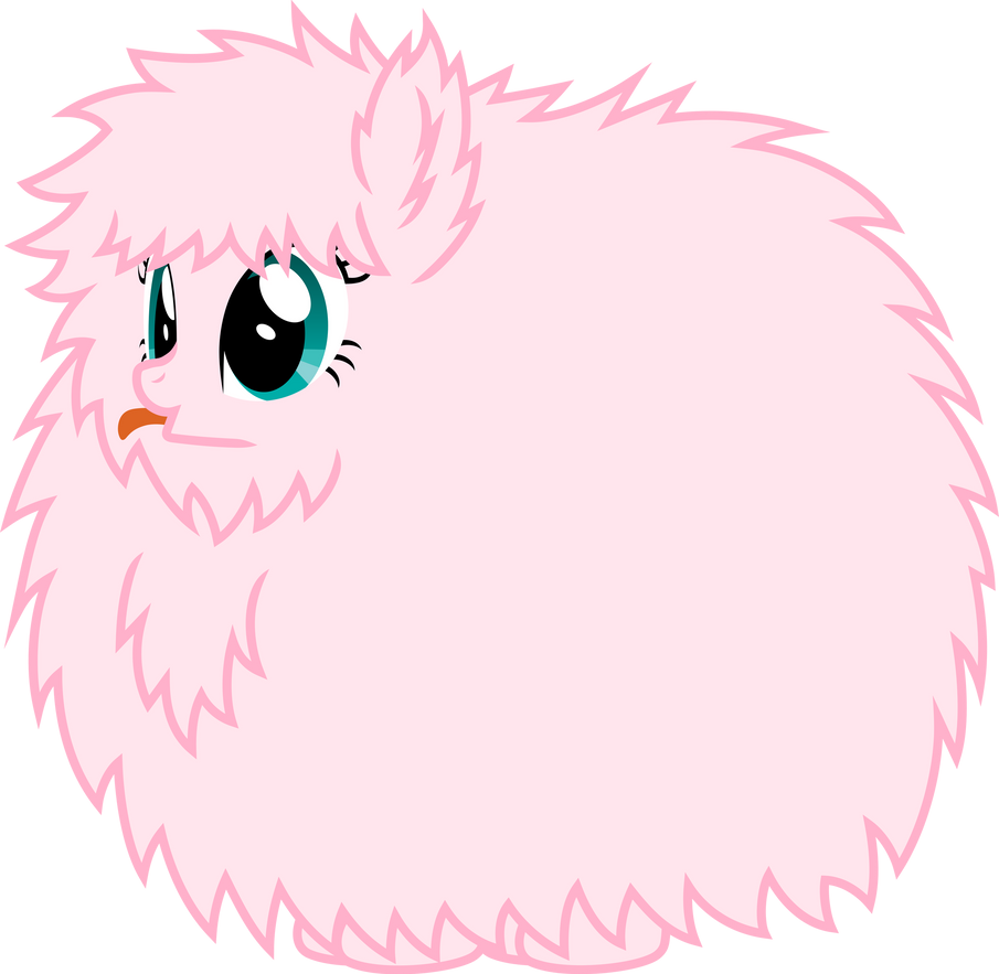 MLP: Fluffle Puff licking by FloppyChiptunes