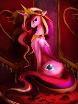 Mi Amore Cadenza by maocha