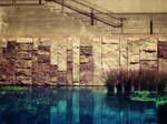 waterscape by ether