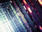 strobe by ether