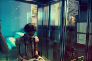 Interlude Scene by Fransapo