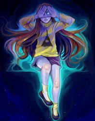 Mabel..? by Zapekanka