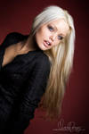 Blond Beauty by Stridsberg