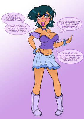 Taboo charming mother follando a su hijastra caliente Com wrong cosplay diggerman on deviantart