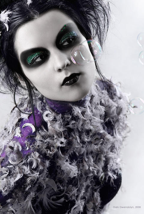 lunacy by NarcissusJ