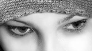 Femina - Eyes by ammanda