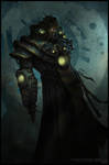decharned2 by yozartwork