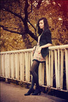 Bridge Again by Eredel