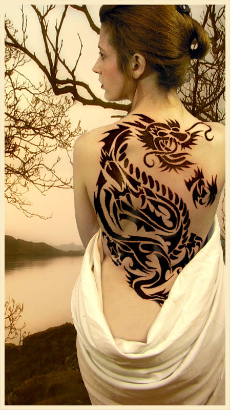 Tattoo by Offering
