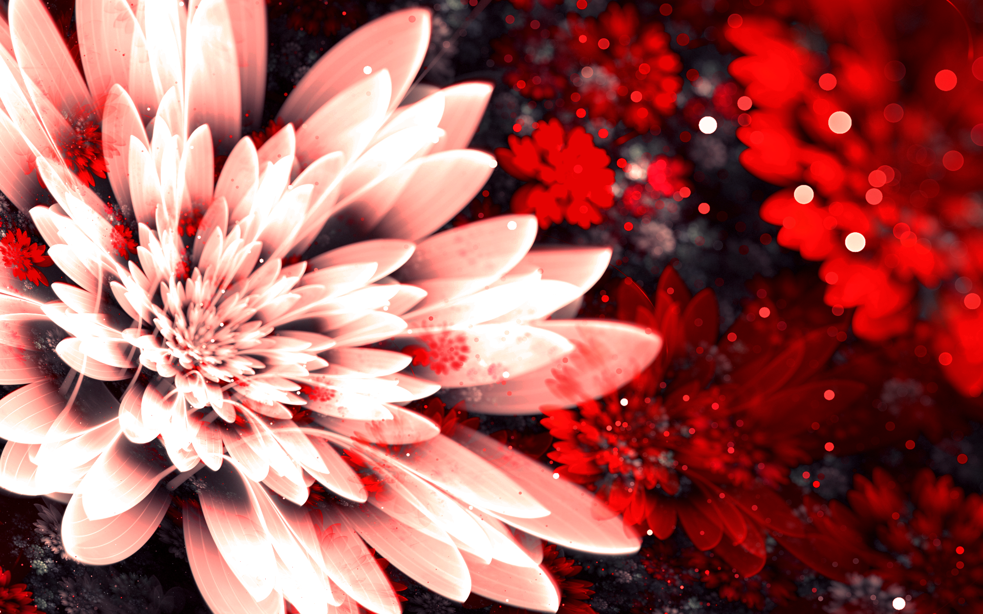 Geisha by Esherymack
