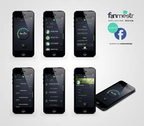 Social Network App - For Sale by Andasolo