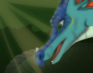 Dragonets Of Destiny On Wings Of Fire Fandom Deviantart