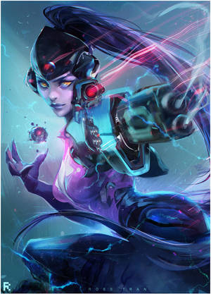 Widomaker : YouTube! by rossdraws Widomaker : YouTube! by rossdraws
