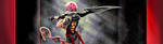 FFXIII - Lightning Returns by KennyNumberOne