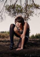 Dirt Wonder II by AltusG