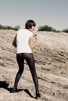 Dirt Wonder V by AltusG