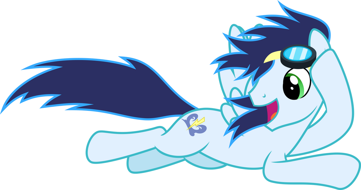 Imminent Disaster Soarin' by ChainChomp2