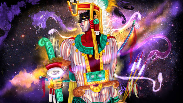 mixcoatl Explore mixcoatl on DeviantArt