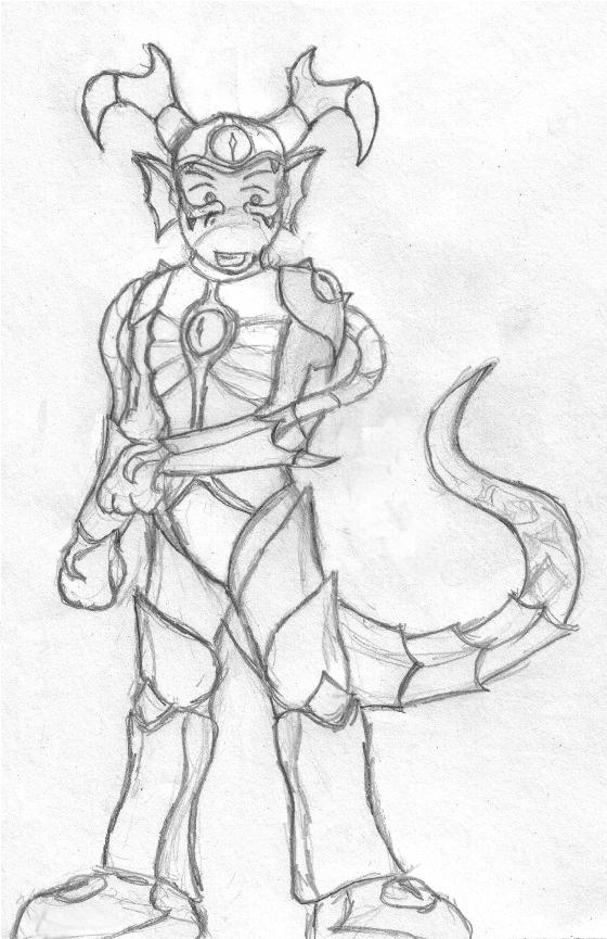 Sigma Star Scez by Scezumin