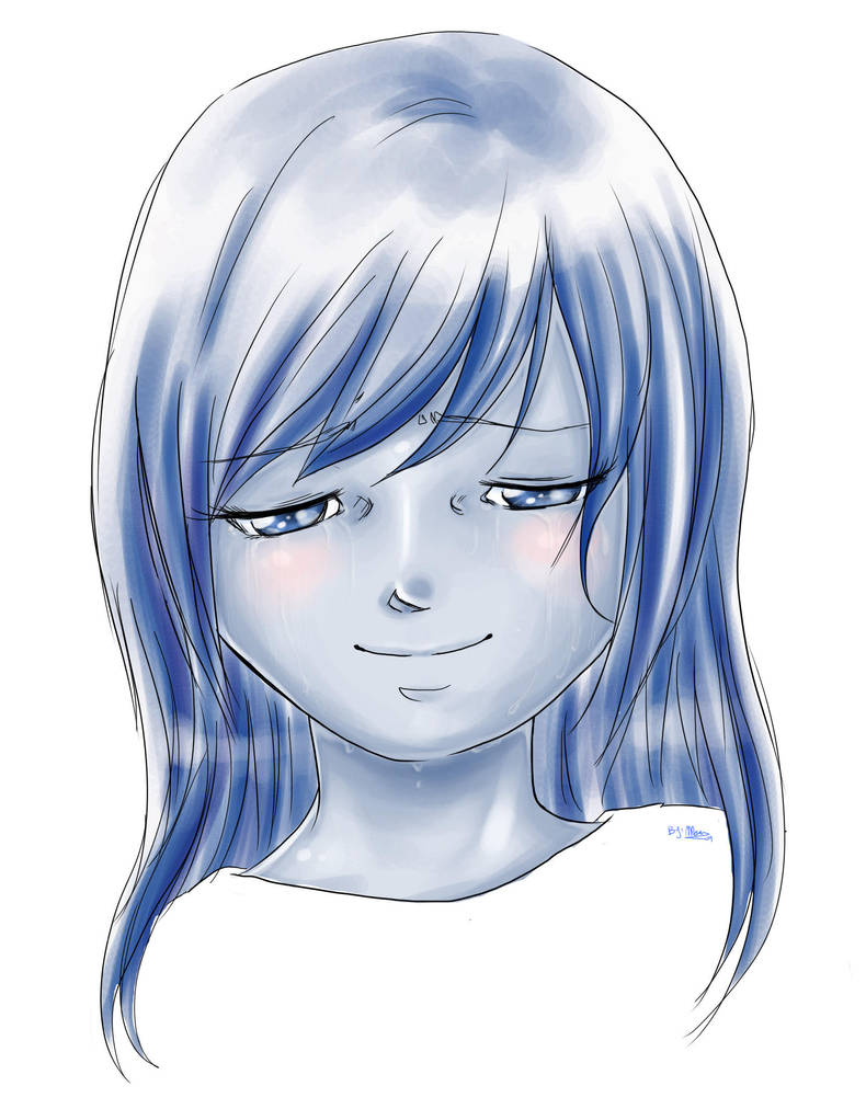 winter song fanart by MarisaArtist