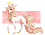 *COMM* Halo by AlicjaSpring
