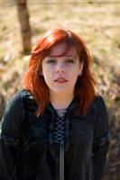 Elf by Wolf-memories