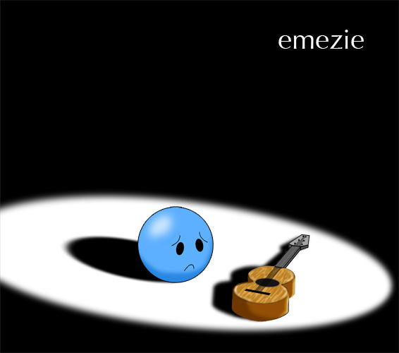 Showtime by Emezie