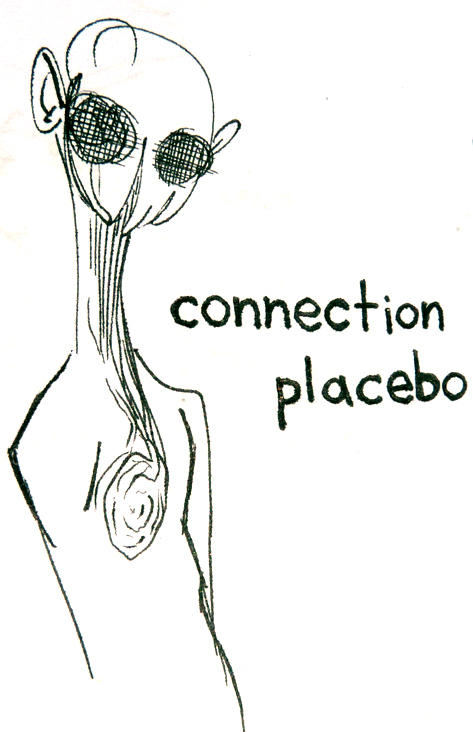 Connection Placebo by jesseaaah