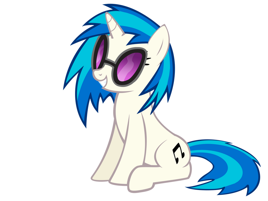 Vinyl Final by SUBJECT-241