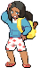Sprite Roland by Katarinu