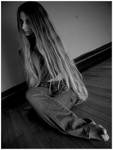 Long Hair by Valentine-Photo