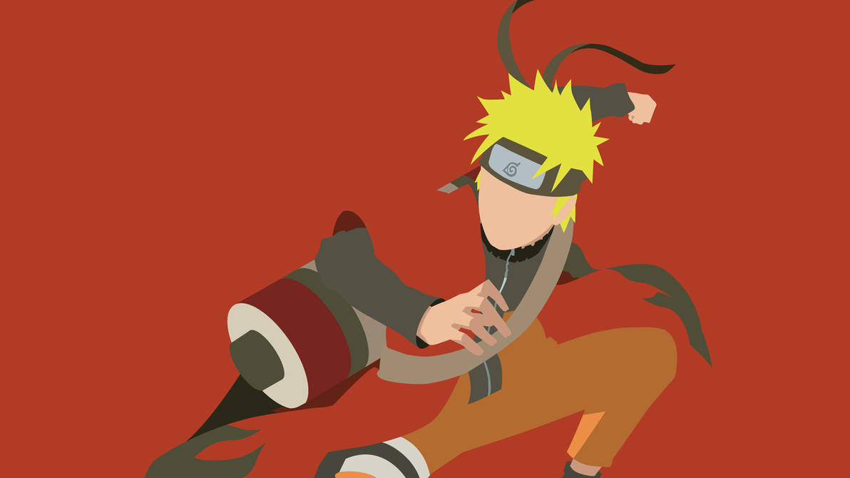 Naruto Sage Mode Wallpaper By Pistimcbacon On Deviantart