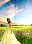 Summer's Day by harmonious-madness