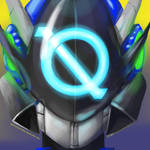 Qzarloid by Marcotonio-desu
