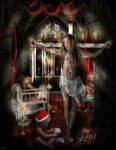 Christmas celebration ... by arite