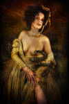 Luxuria by arite