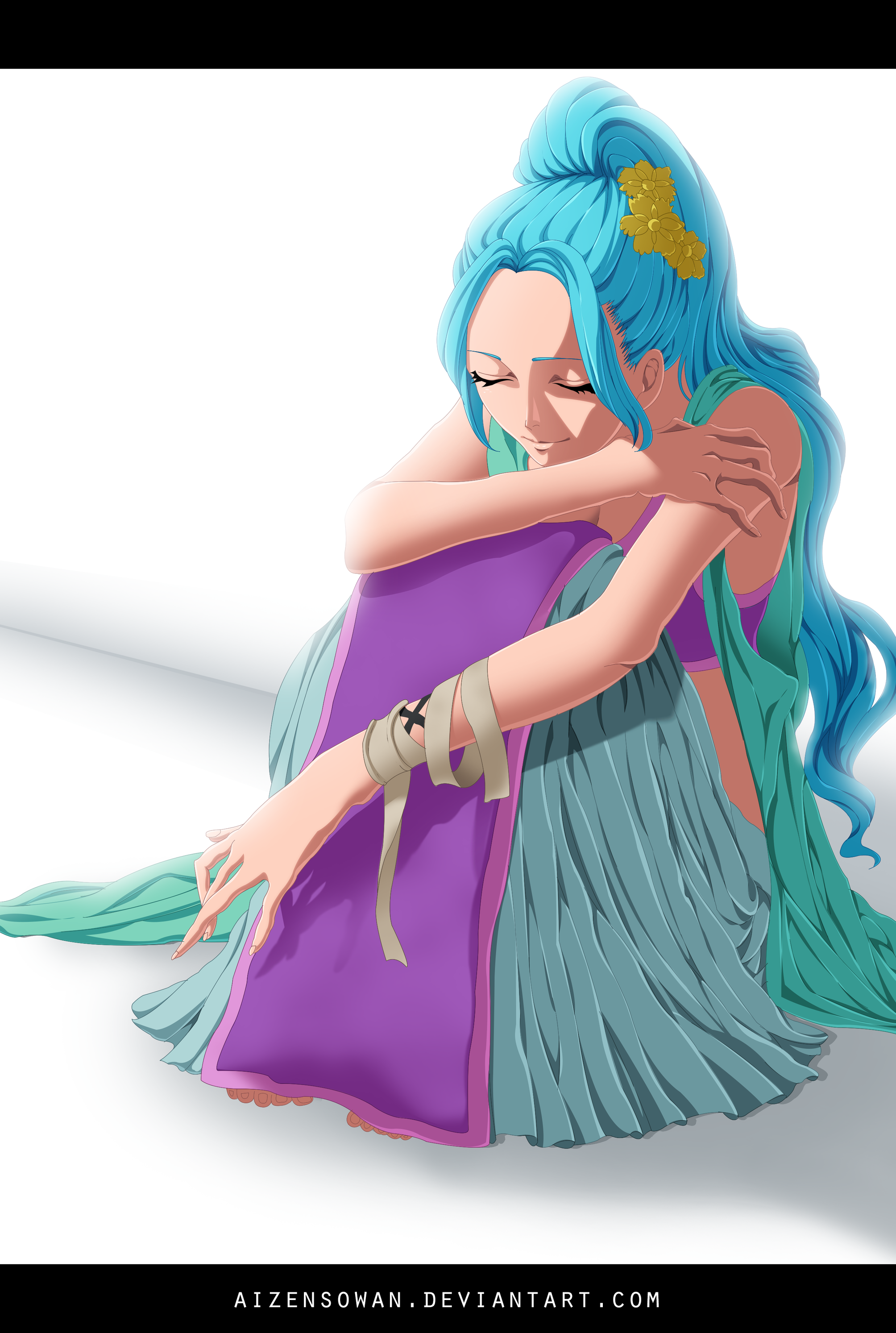vivi one piece vivi one piece