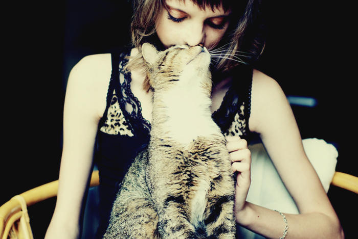 my new boyfriend by dorguska