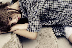 the seer by dorguska