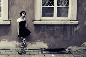 calling grace by dorguska