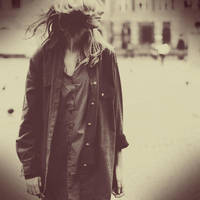 yesterday by dorguska