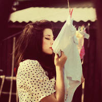 his shirt by dorguska