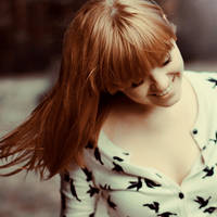 fly away by dorguska