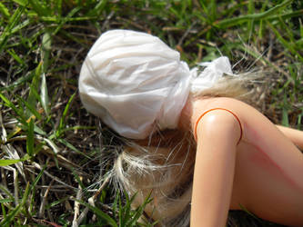 Barbie Murders 12 by WildeGeeks