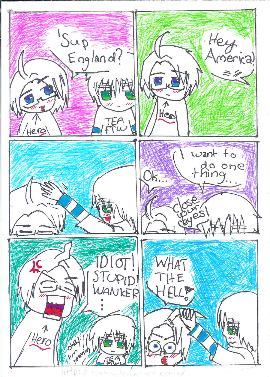 APH: America's 'curl' by TinoV on DeviantArt APH: America's 'curl' by TinoV on DeviantArt