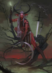 Baphomet Explore Baphomet On Deviantart