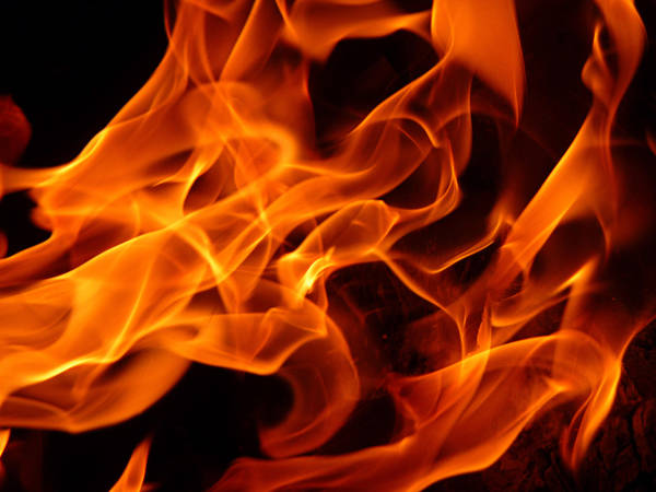 Fire Texture IX by Melyssah6-Stock